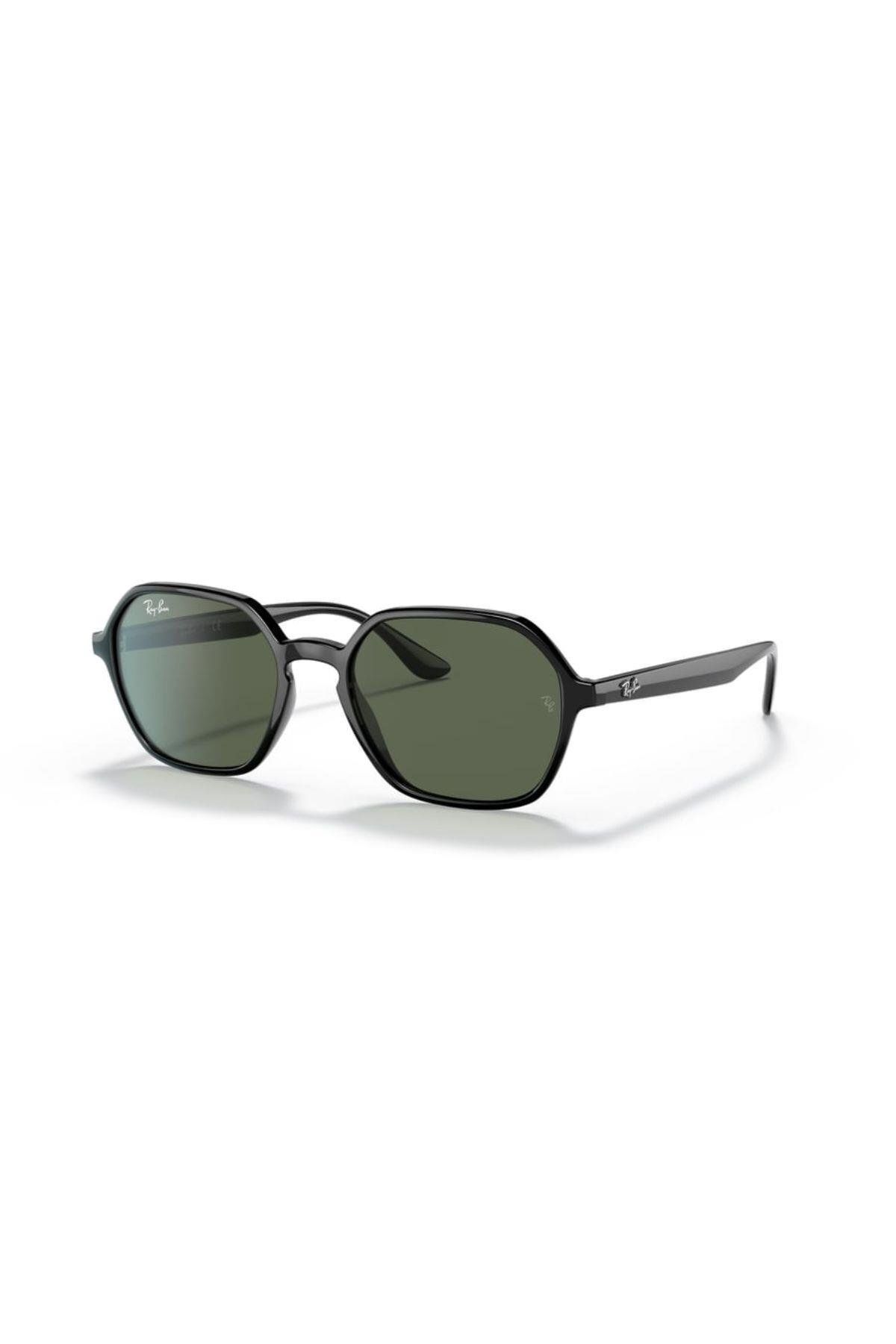 عینک آفتابی ری بن RAYBAN RB 4361 601/71 52 G