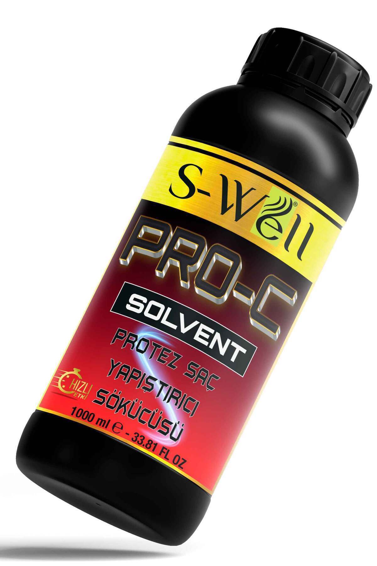 اسپری مو   S-Well | 33.81 FL OZ (1000 ML) اورجینال - تصویر 6