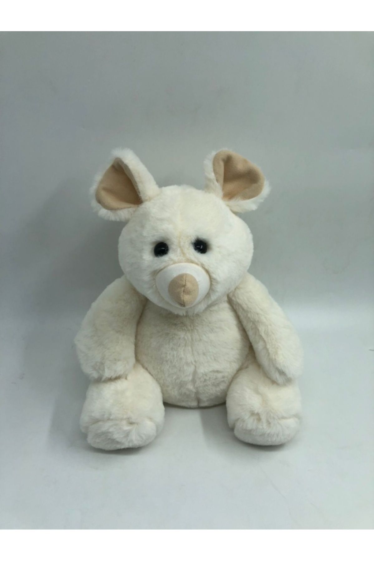 Wonderland-Nancy Mouse Plush Toy 1