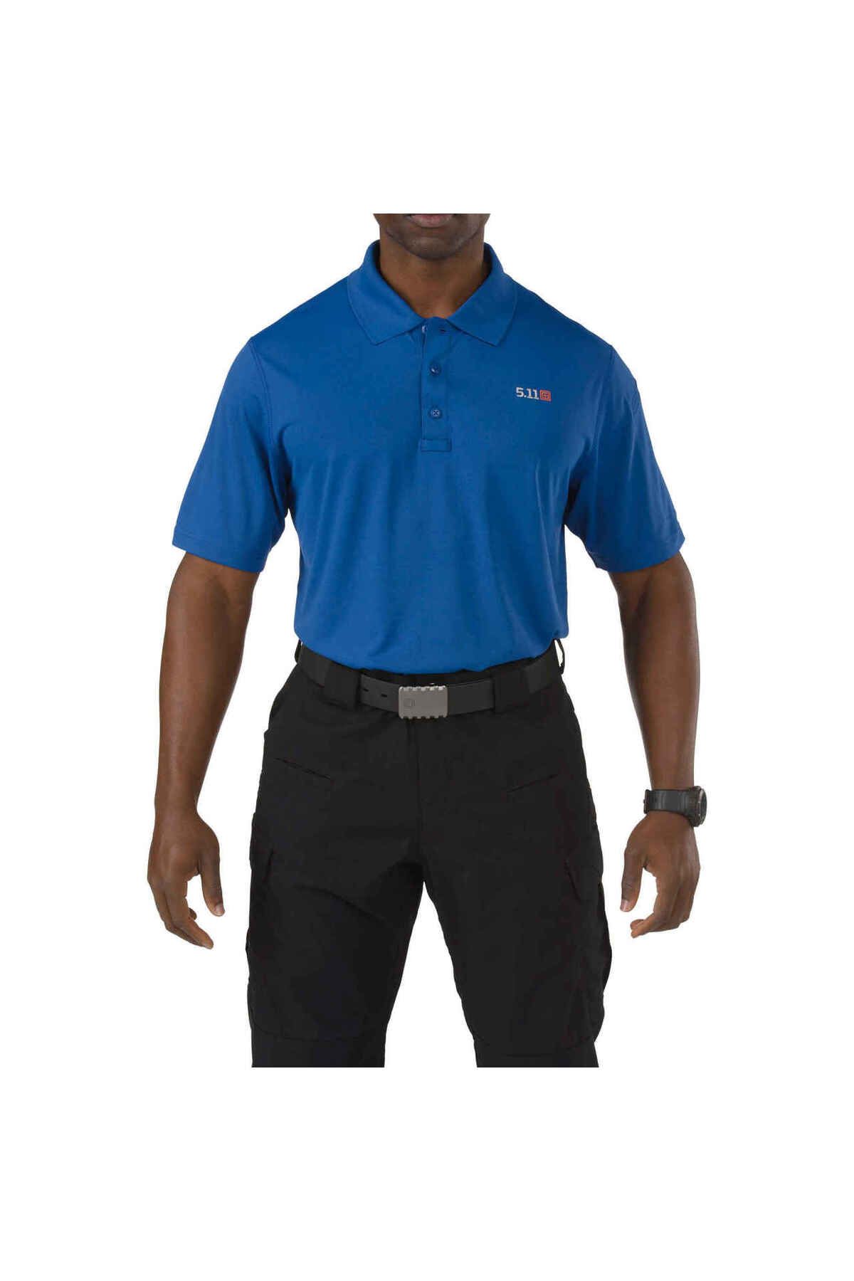 Polo 5.11 tactical outlet