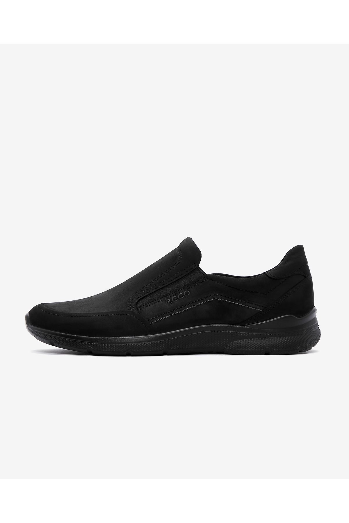 کفش اسپرت مشکی مردانه Irving Slip-on 51174402001
