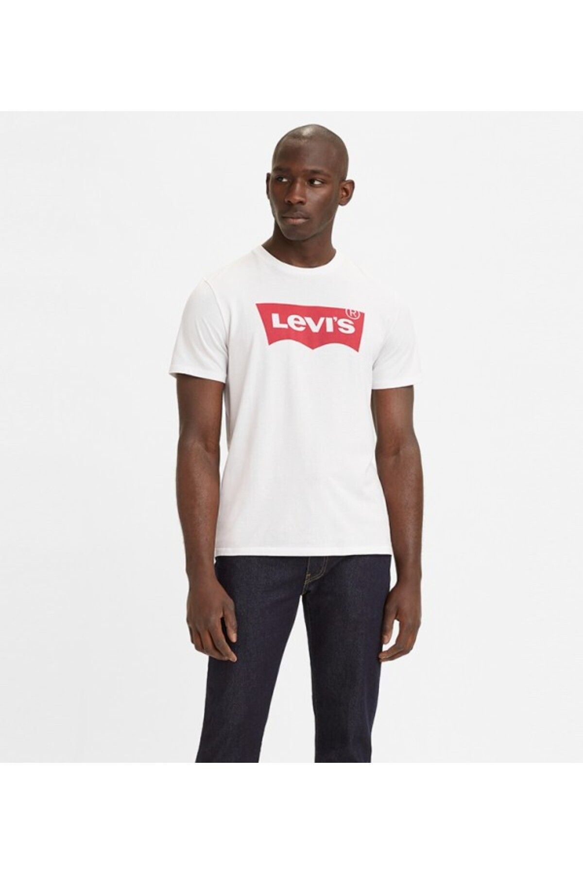 How much is levis t shirt 2025