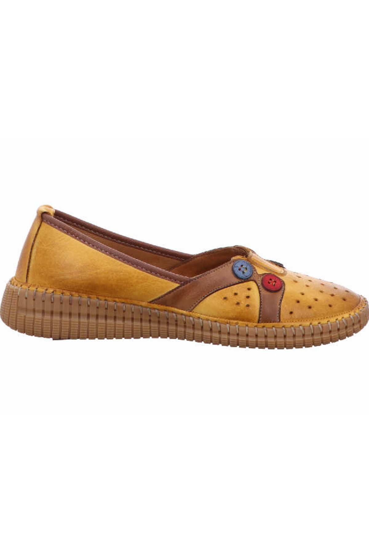 Gemini-Halbe Schuhe 5