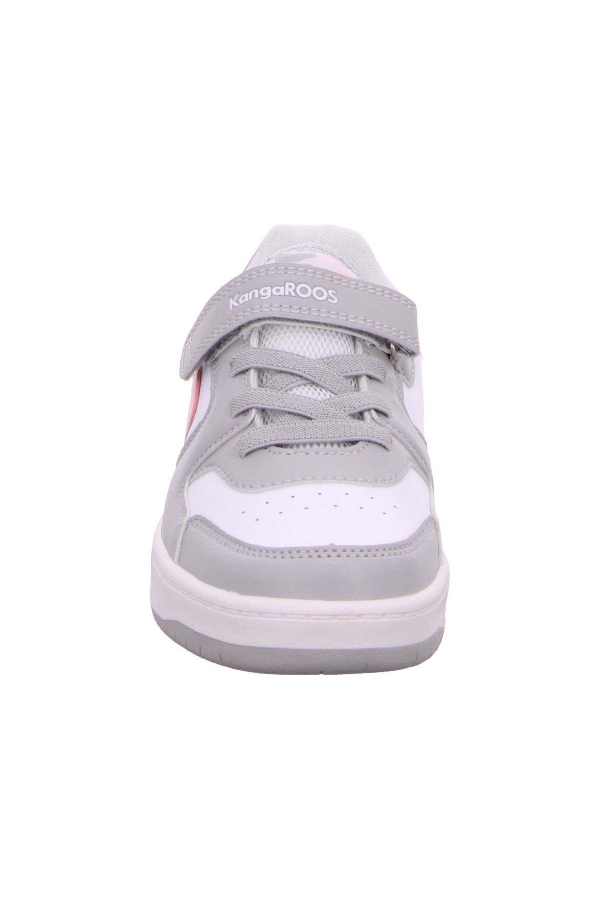 Kangaroos-Halbe Schuhe 3