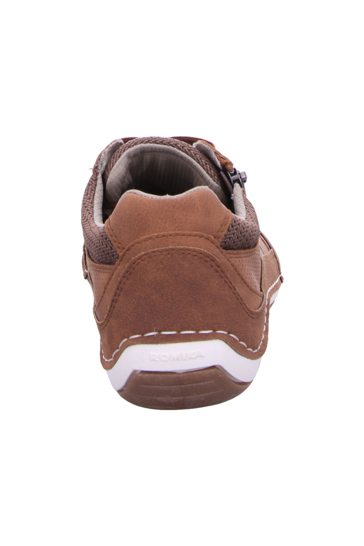 Westland-Schnürschuhe 4