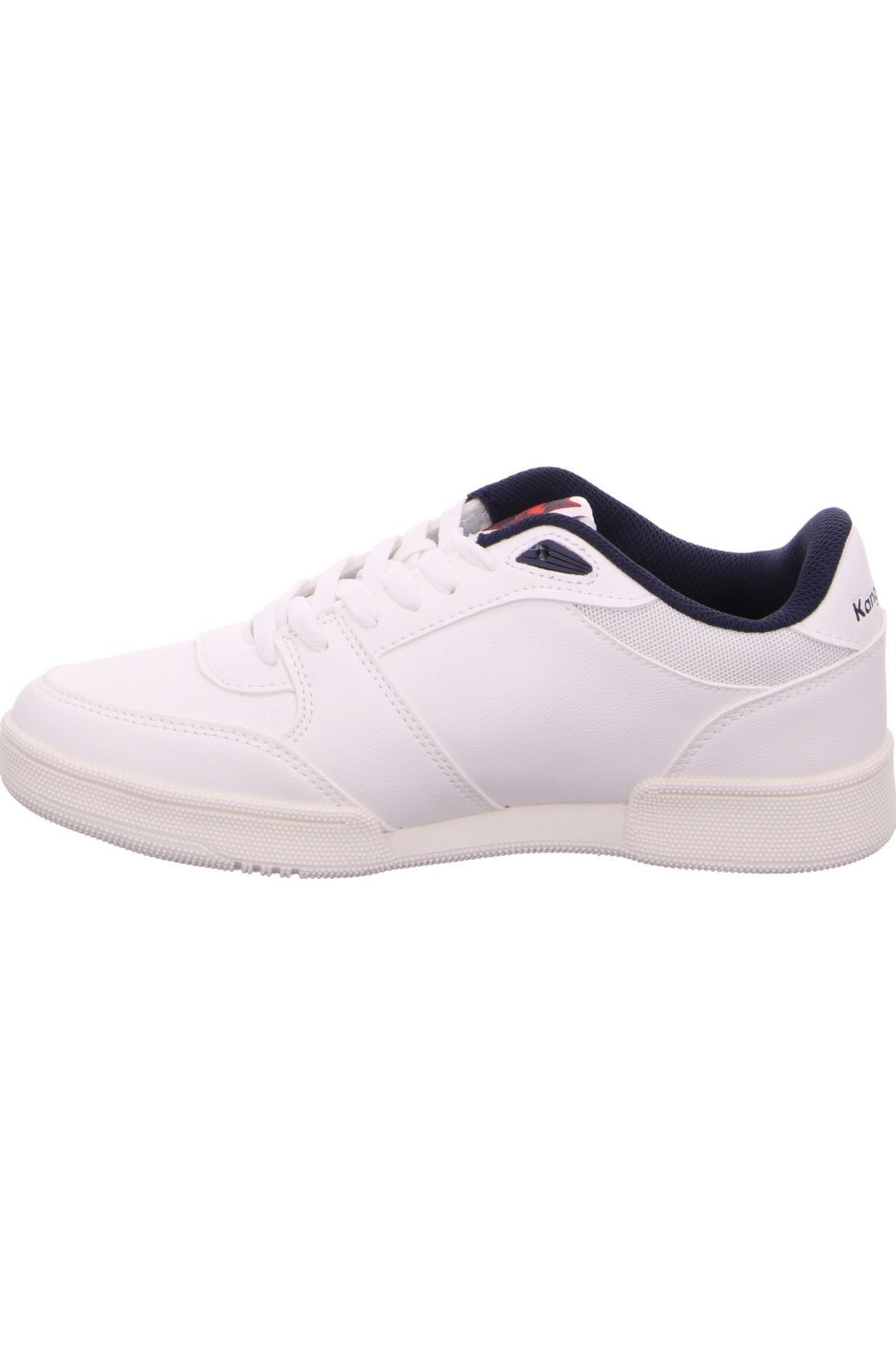 Kangaroos-Turnschuhe 2