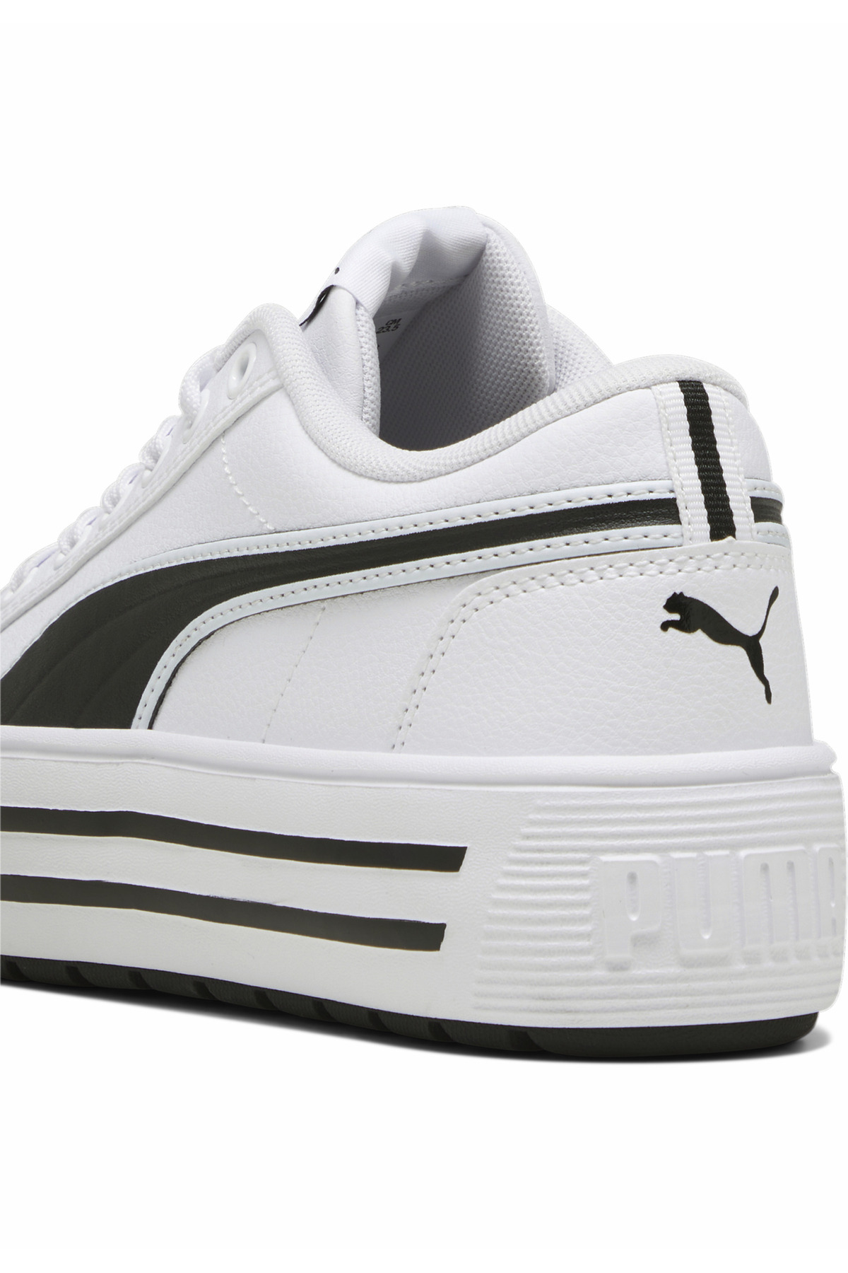 اسنیکر زنانه سفید پوما | TYCE85E66D169665083138700 اورجینال - تصویر 8