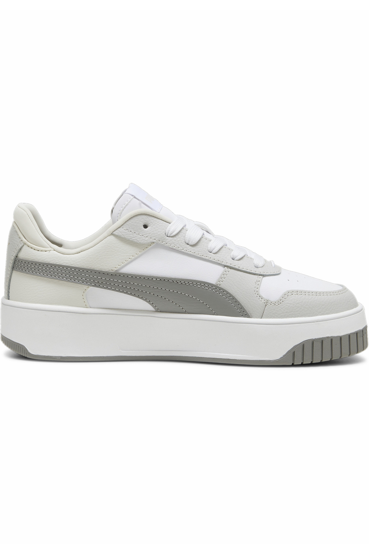 اسنیکر زنانه سفید پوما | TYC29BF07D170441509449863 اورجینال - تصویر 4