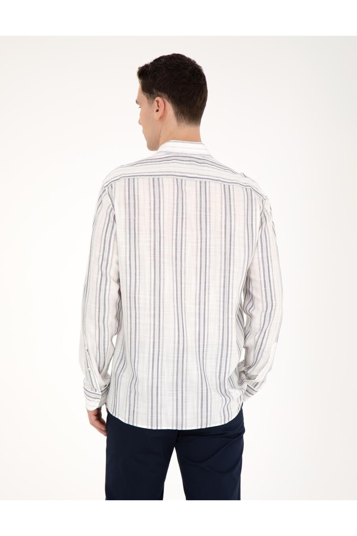 پیراهن پیرکاردین G021SZ004.000.1836800.VR033