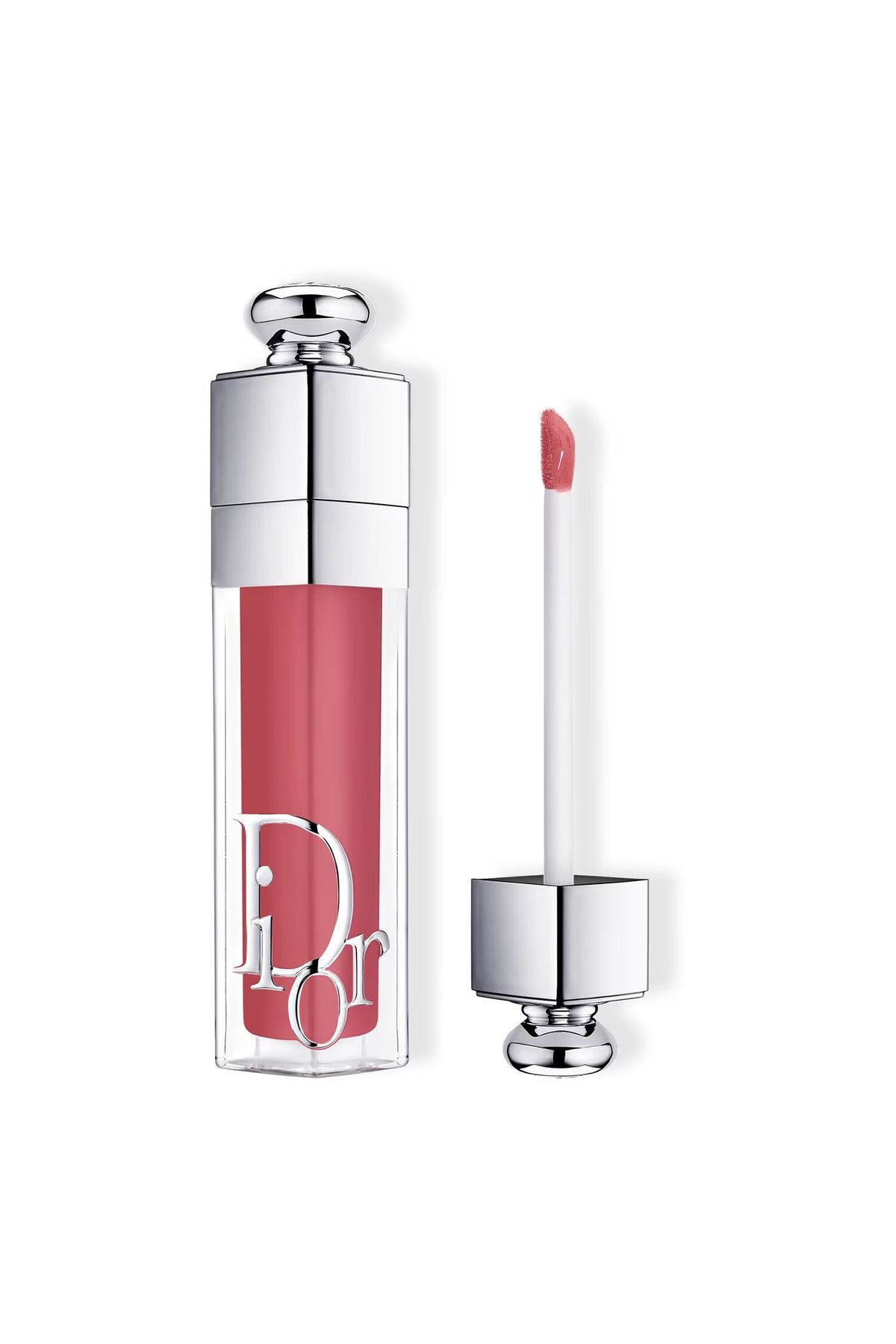 Dior-Dior Addict Lip Maximizer - 009 ملمع شفاه مرطب وممتلئ من خشب الورد المكثف 1
