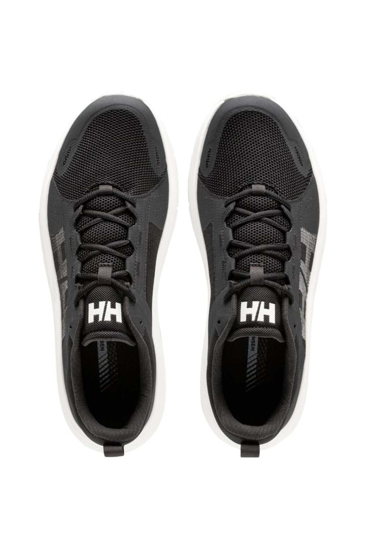 Helly Hansen-Helly Hansen HP Ahıga Evo 5 fekete férfi tornacipő - HHA.11937-HHA.990 5