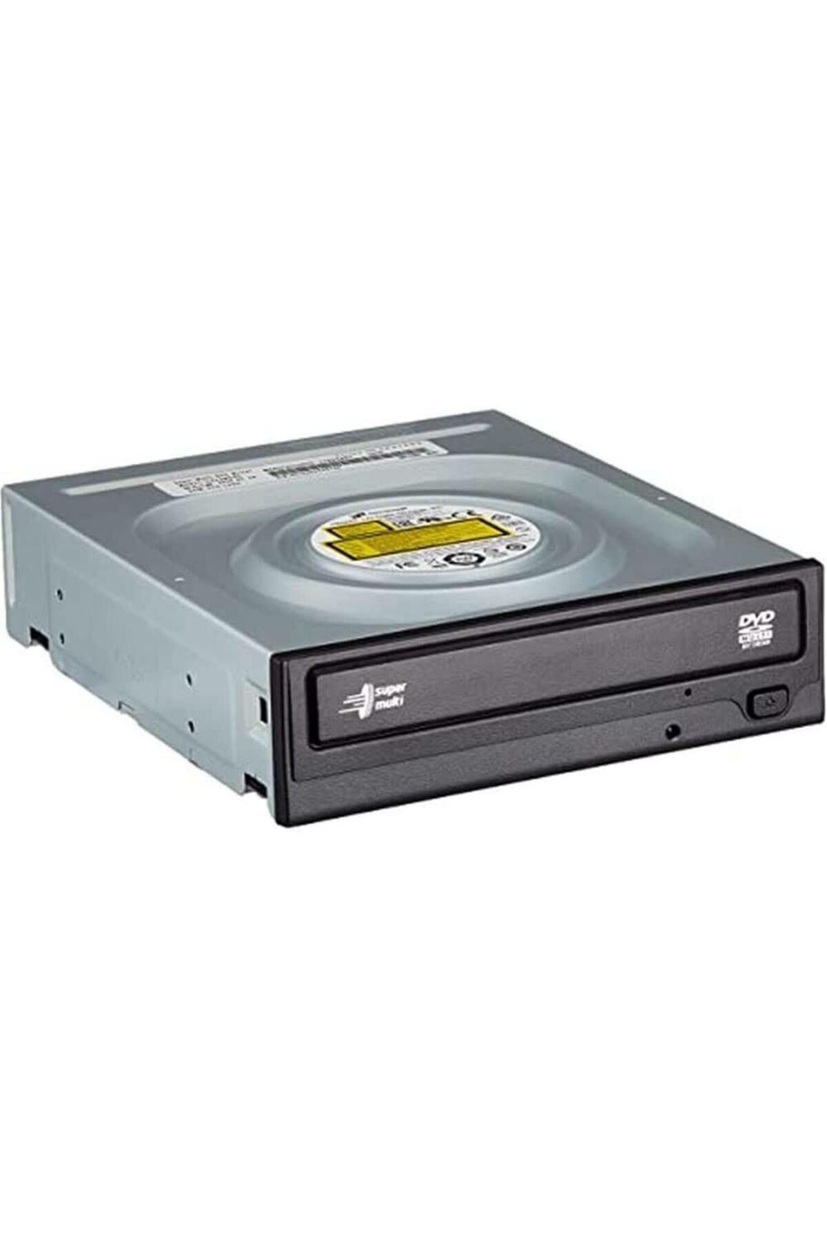 LG Hlds Writer Ghd3N 24X Sata Dvd-Rw Siyah Dvd Yazıcı Writer