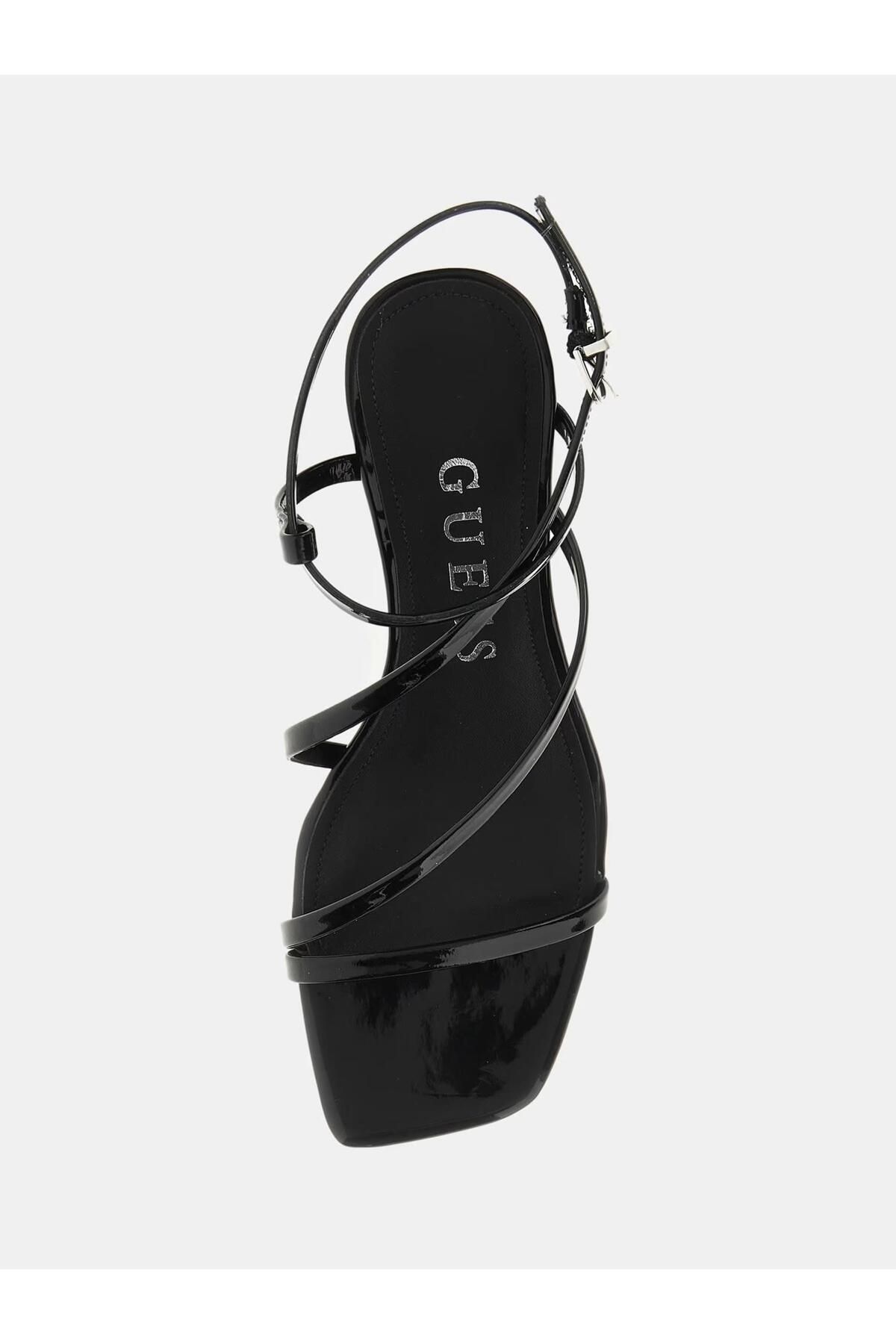 Guess-Women's High Heel Shoes FLJRIMPAT03 4
