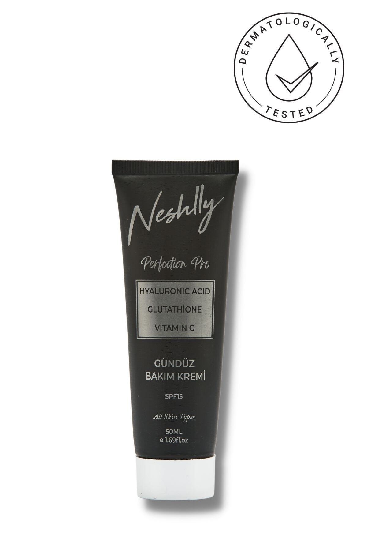 کرم صورت   NESHLLY NATURAL | TYPP1064 اورجینال - تصویر 3