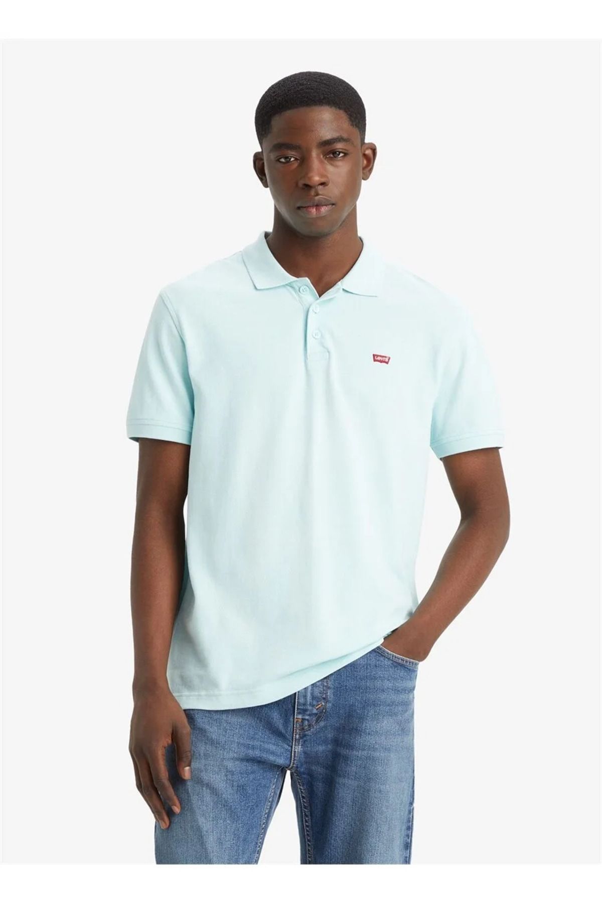 Levi s Levis Levis Duz Mavi Erkek Polo T Shirt A2085 0003 LEVIS HM POLO CLASSIC Fiyat Yorumlar Trendyol