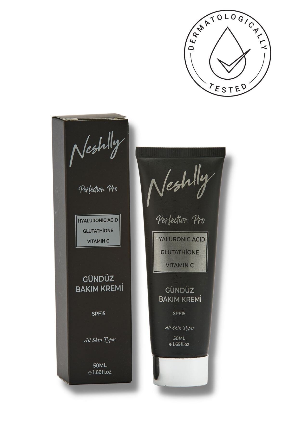 کرم صورت   NESHLLY NATURAL | TYPP1064 اورجینال - تصویر 2
