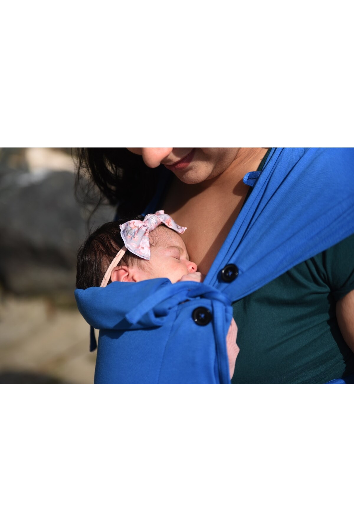 Neko Tiny Kanguru - Kobalt fotoğrafı 7 (önizleme)