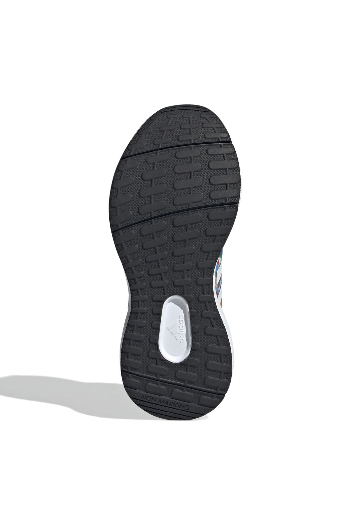 adidas  كفش كتانى پیاده روی زنانه مدل FortaRun 2.0 EL K