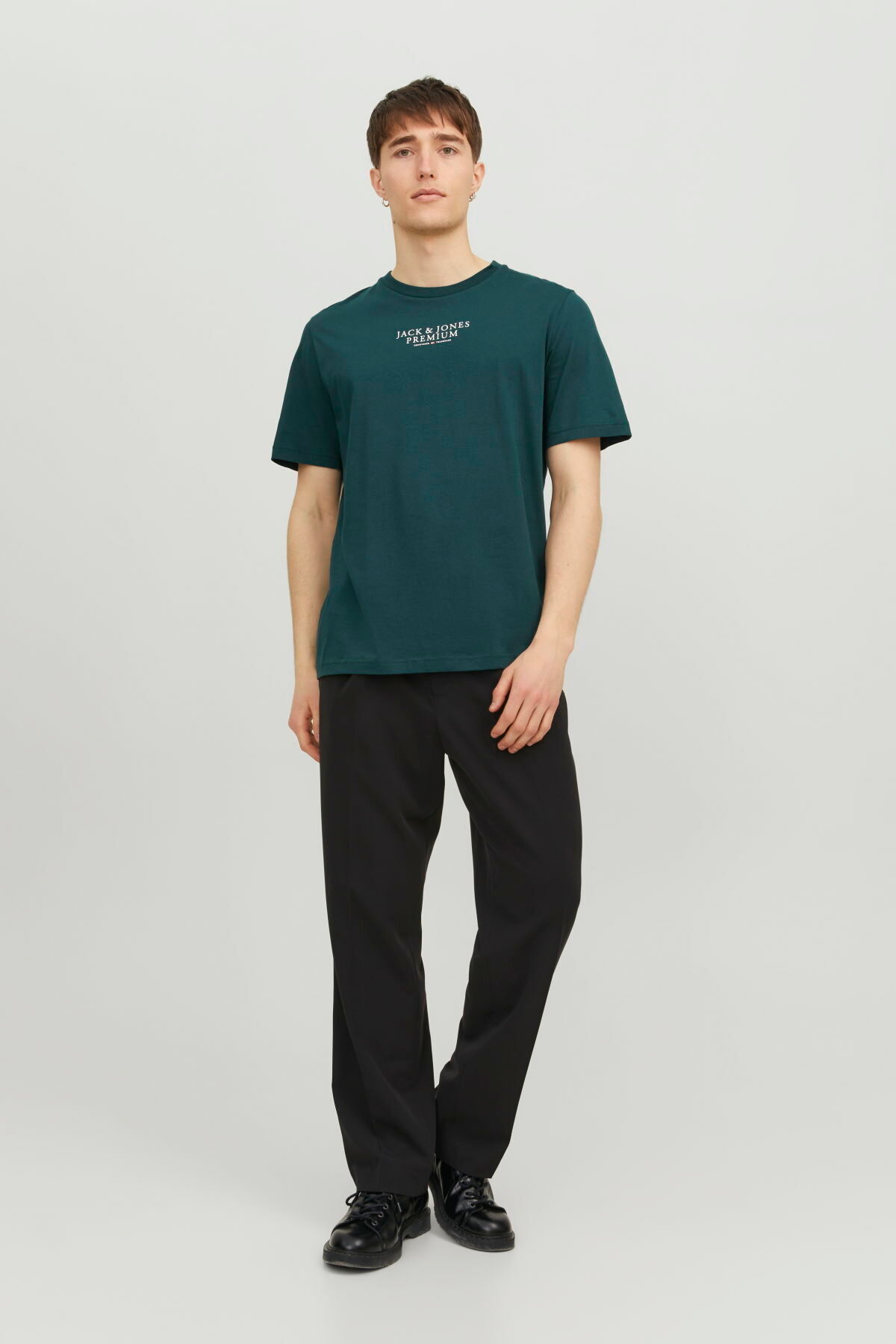 تیشرت جک اند جونز TYCCPZWWUN168763866246064