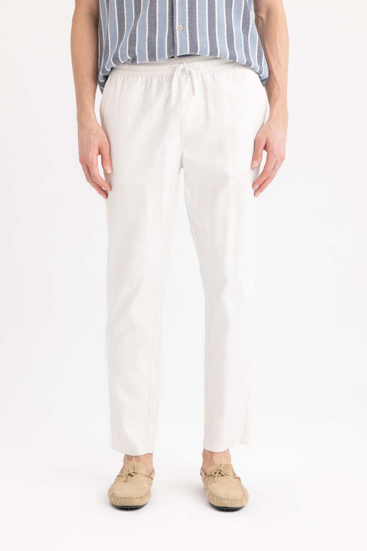 شلوار مردانه دفاکتو | B4091AX24SP Defacto - Image 4