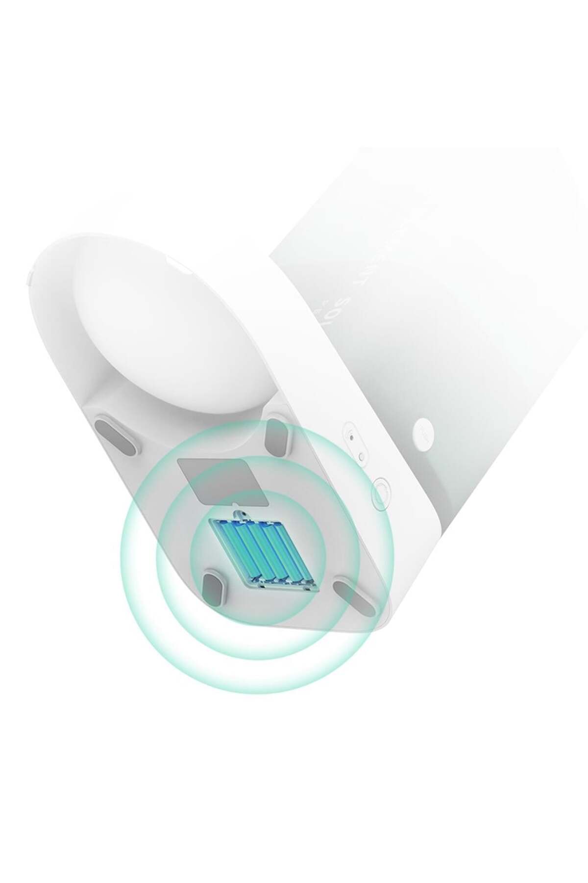 Petkit Fresh Element Solo Akıllı Besleme Ünitesi fotoğrafı 2 (önizleme)