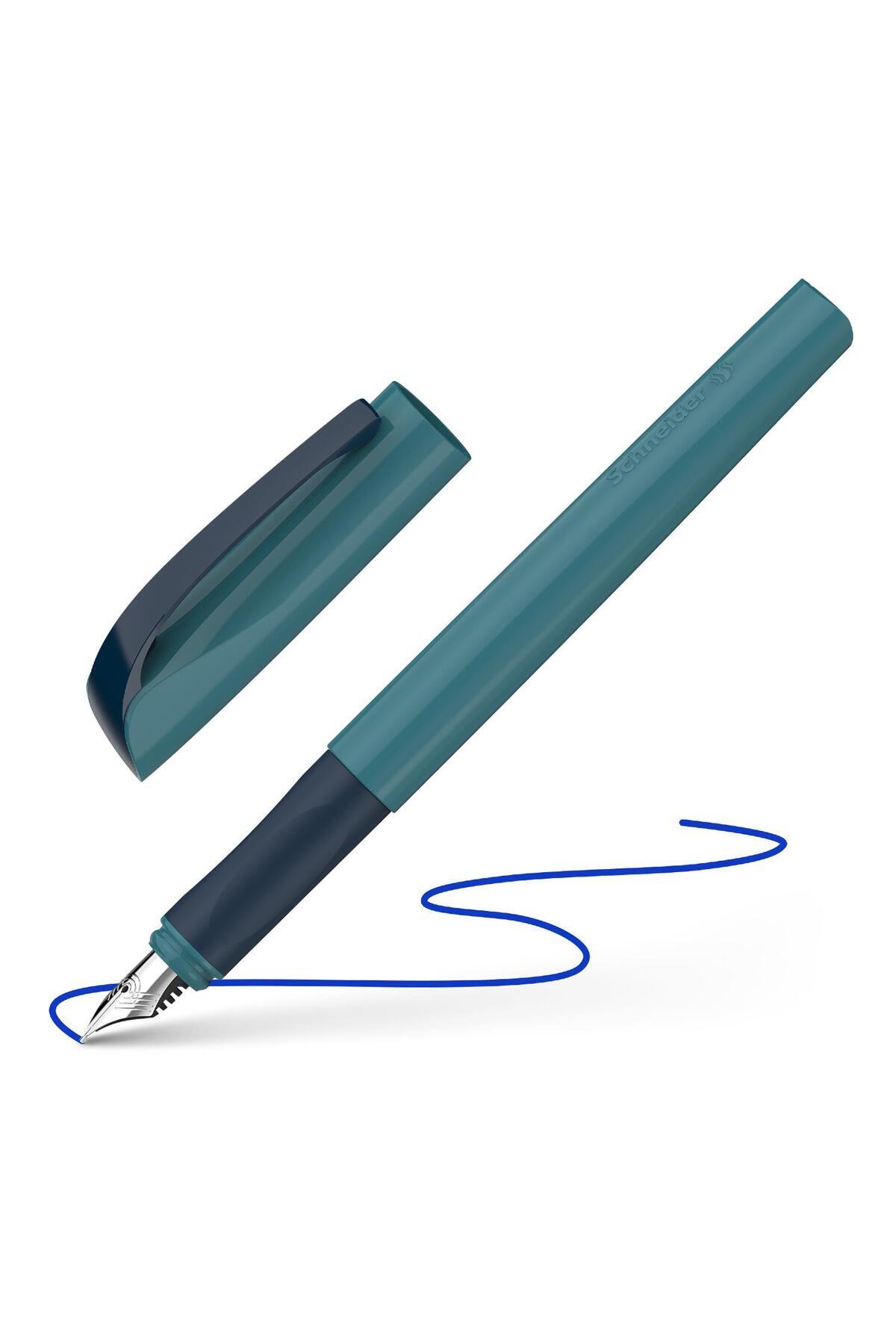 SCHNEIDER Sis Xpect Dolma Kalem M Uç Yeni