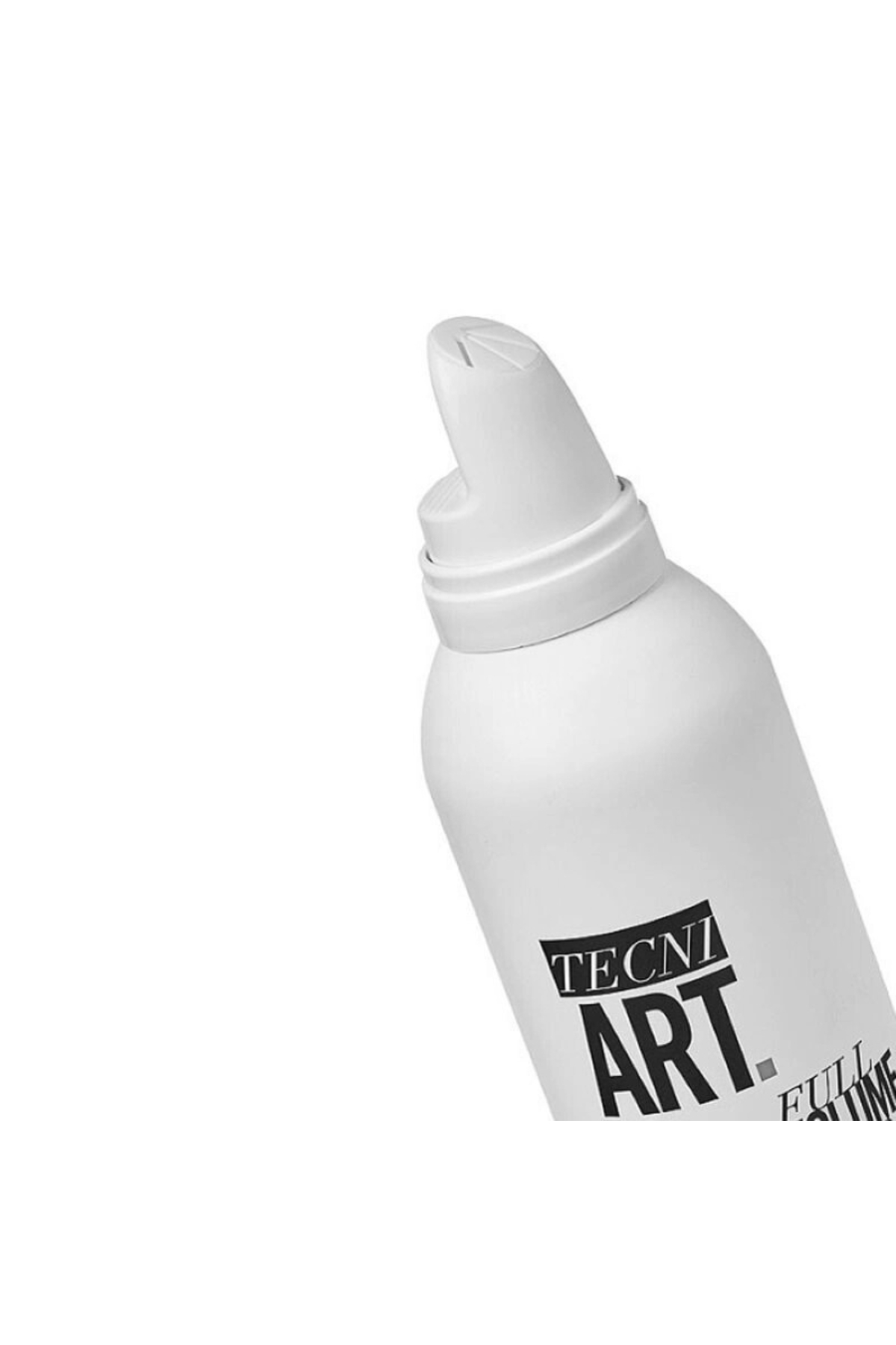 Techni Art Full Volume Extra -Güçlü Tutuşlu extra Hacimlendirici Saç Köpüğü 250 ml/GEMV4DF-F3 — Güçlü tutuş ve ekstra hacim — تصویر 2 از 2
