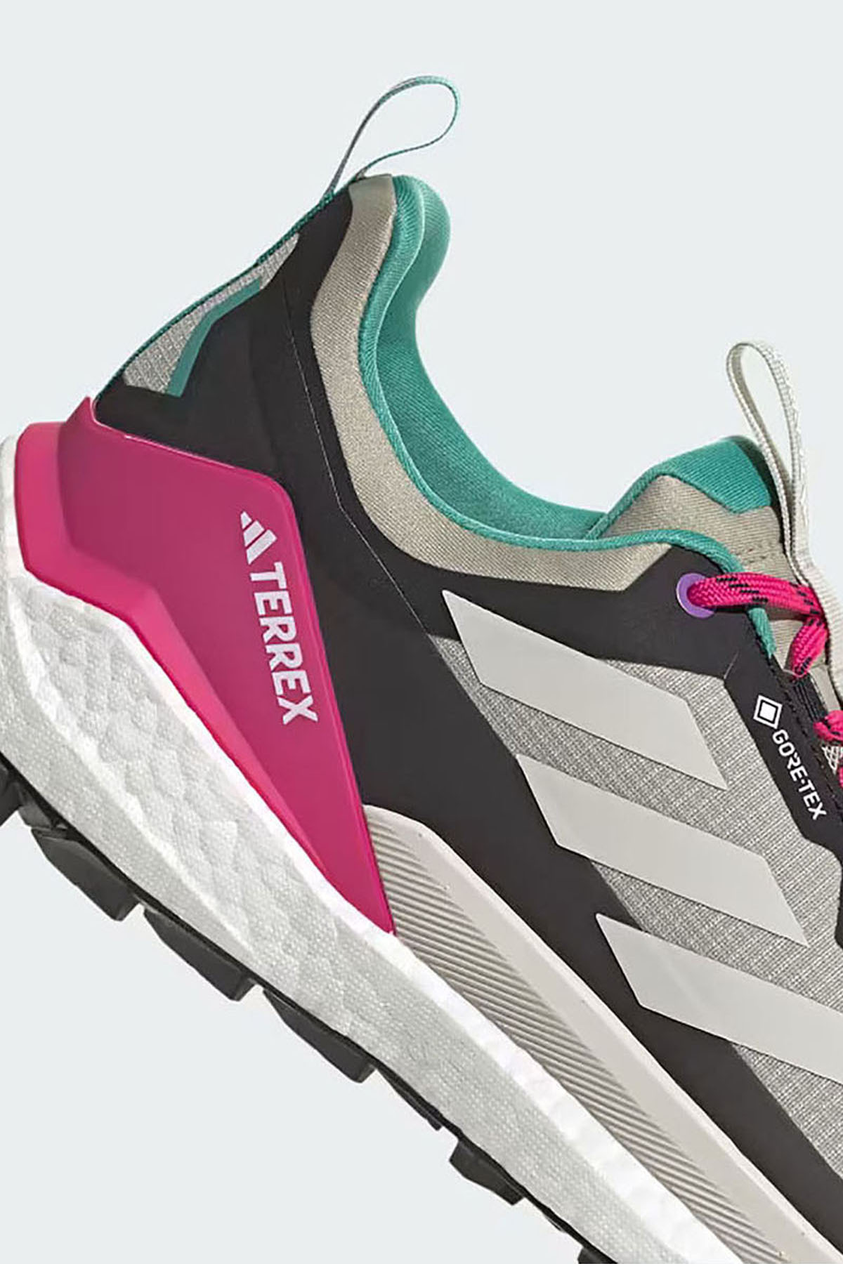 TERREX FREE HIKER 2 LOW GTX adidas آدیداس اورجینال - تصویر 8