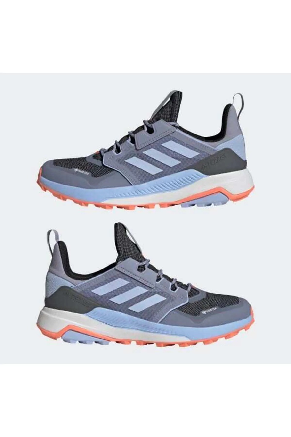 کفش adidas آدیداس مردانه فضای باز TERREX TRAILMAKER GORETEX-HP2076 اورجینال - تصویر 3