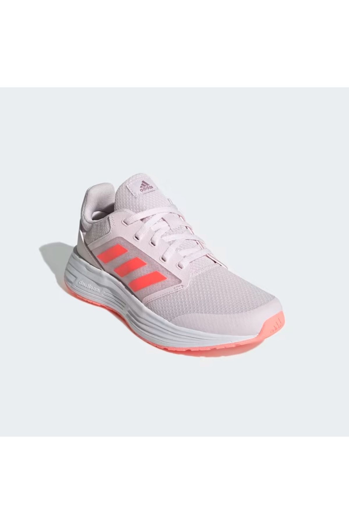 کفش پیاده روی صورتی زنانه Galaxy 5 در حال GW0773 adidas