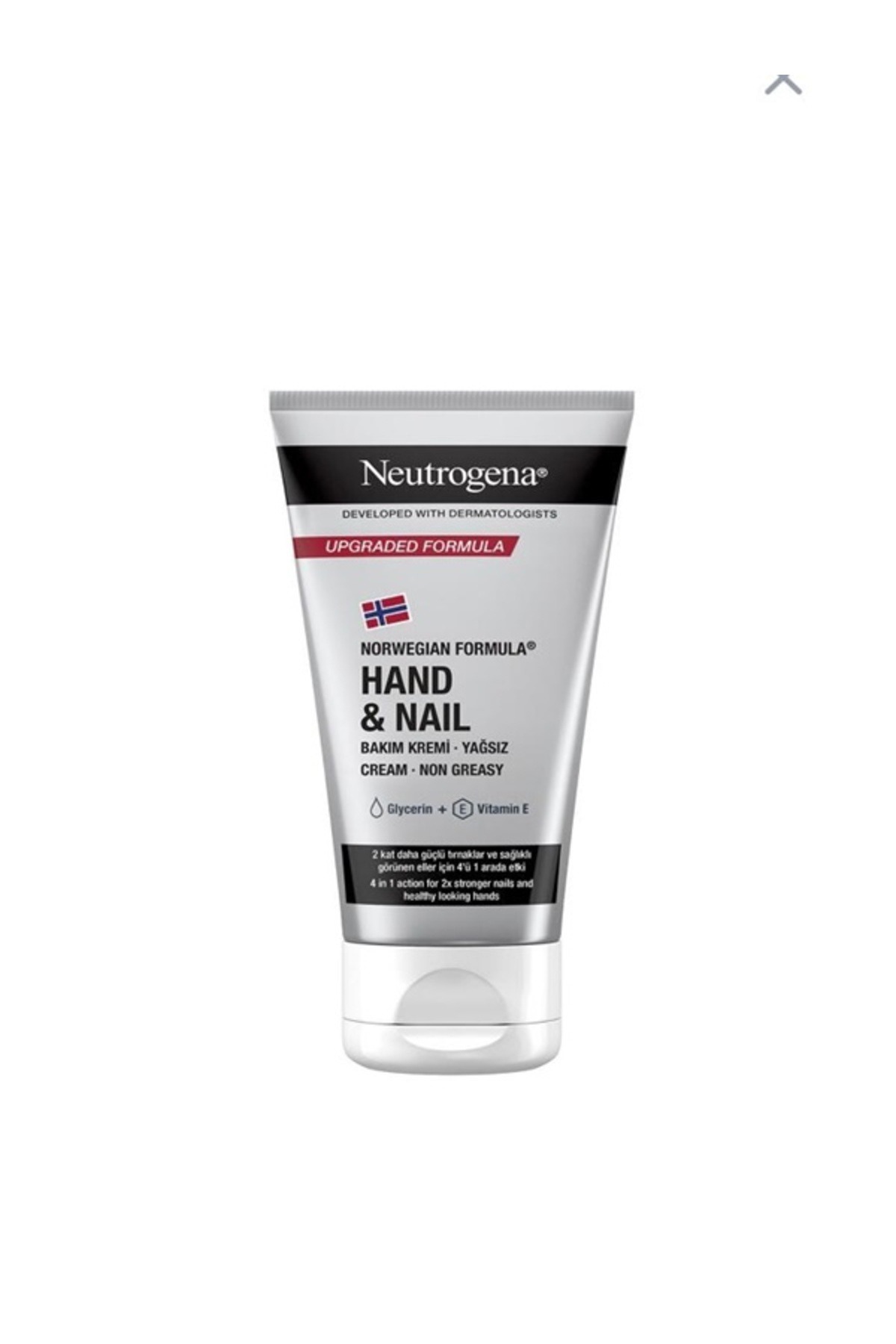 کرم دست   Neutrogena | 75hand اورجینال - تصویر 2