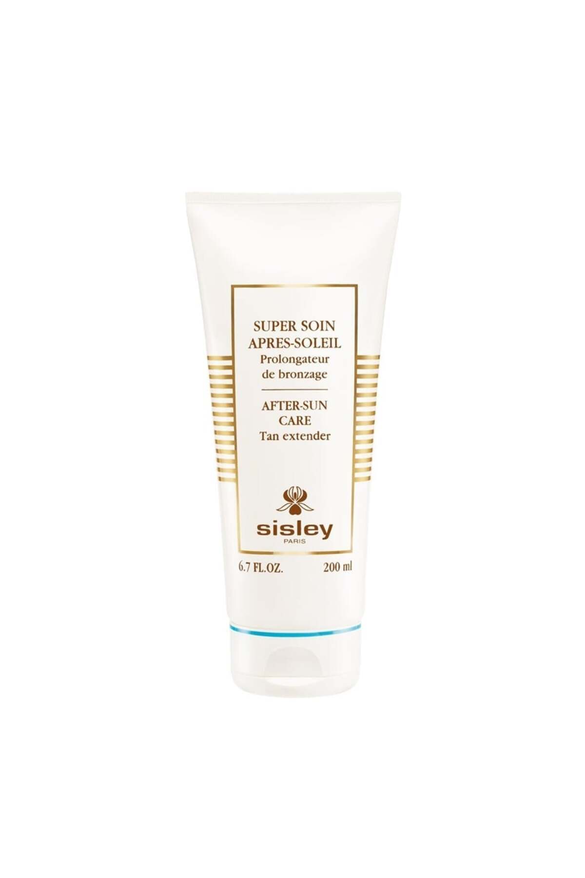 Sisley Super Soin Apres-Soleil After-Sun Care 200ml