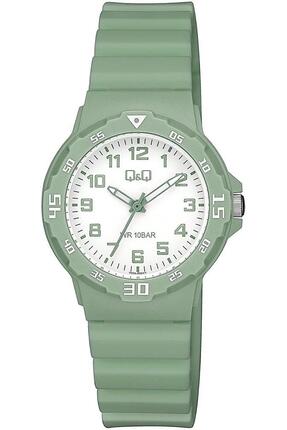 Q&Q V07A-005VY Çocuk Kol Saati