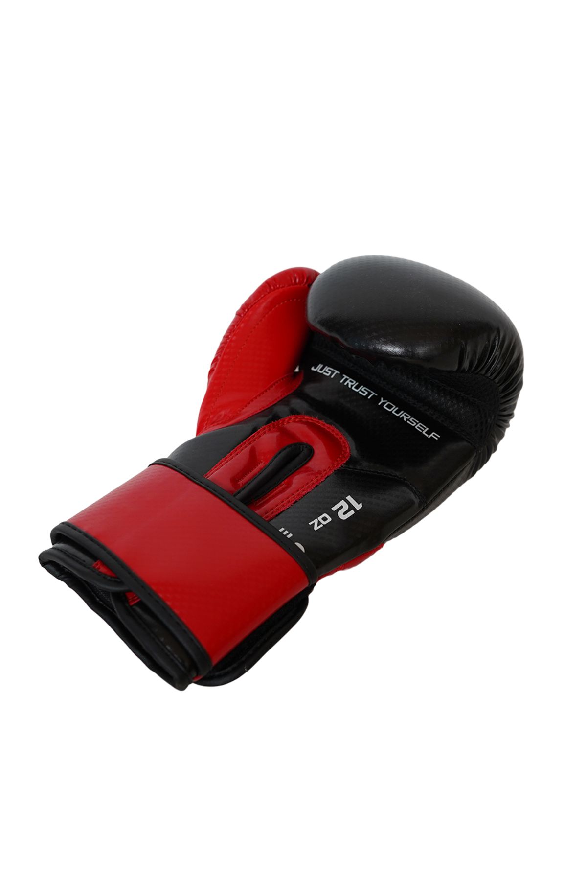 تجهیزات بوکس مشکی 30025 P کربن 5 دستکش Muay Thai Glides Kick Boxing Glove 0424 Dragondo