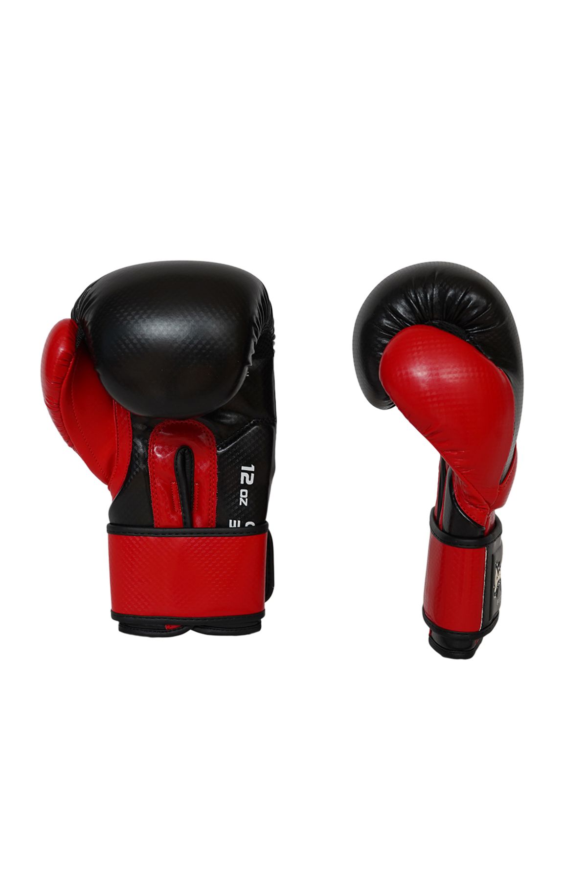تجهیزات بوکس مشکی 30025 P کربن 5 دستکش Muay Thai Glides Kick Boxing Glove 0424 Dragondo