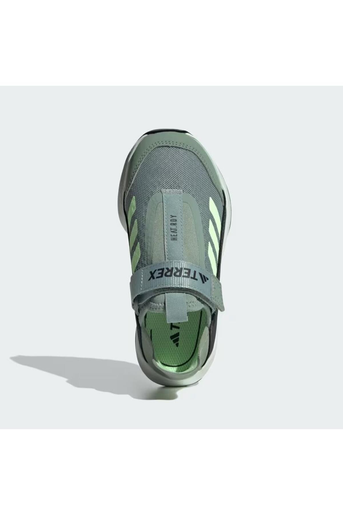adidas كفش كتانى اسپرت يونيسكس مدل Terrex Voyager 21 Slıpon K Unisex