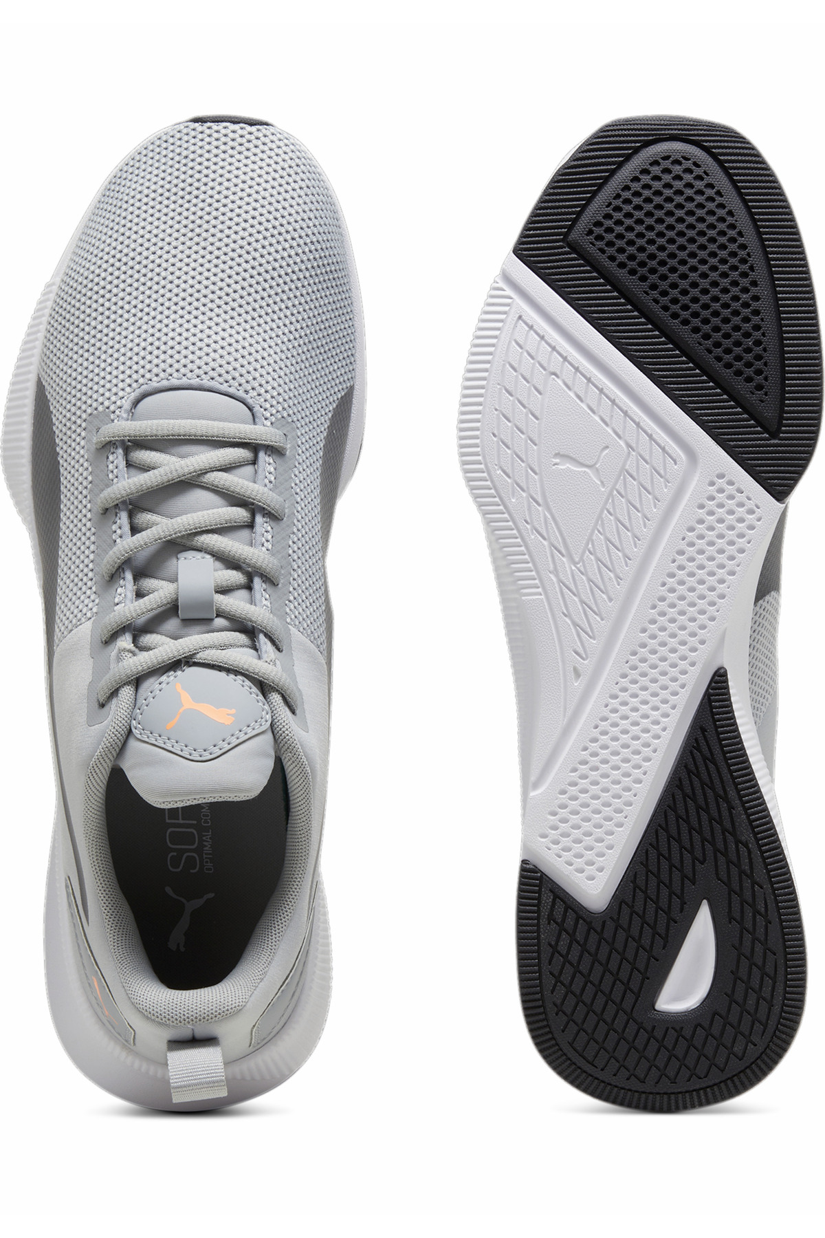 کتانی تمرین و دویدن Puma اورجینال مردانه – زنانه برند پوما TYC1193A0D170847591629998 Hand Cargo Bag - تصویر 3