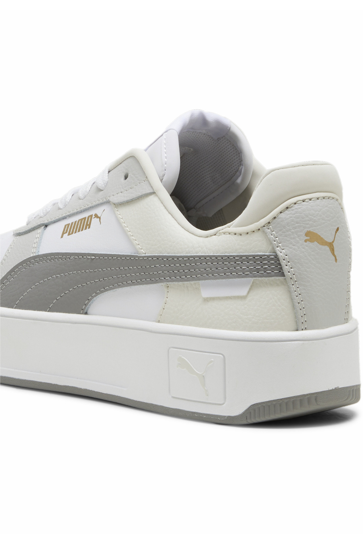 اسنیکر زنانه سفید پوما | TYC29BF07D170441509449863 اورجینال - تصویر 6