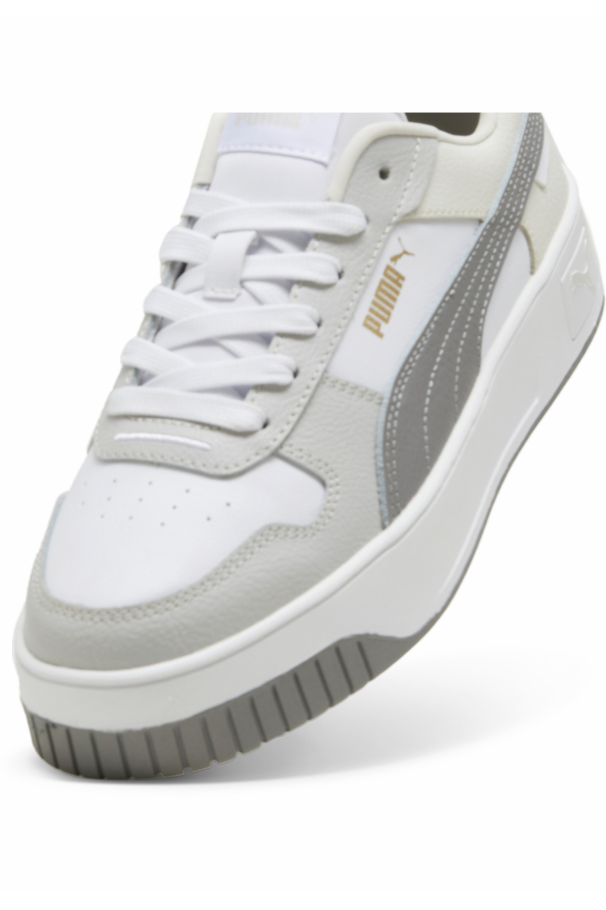 اسنیکر زنانه سفید پوما | TYC29BF07D170441509449863 اورجینال - تصویر 5