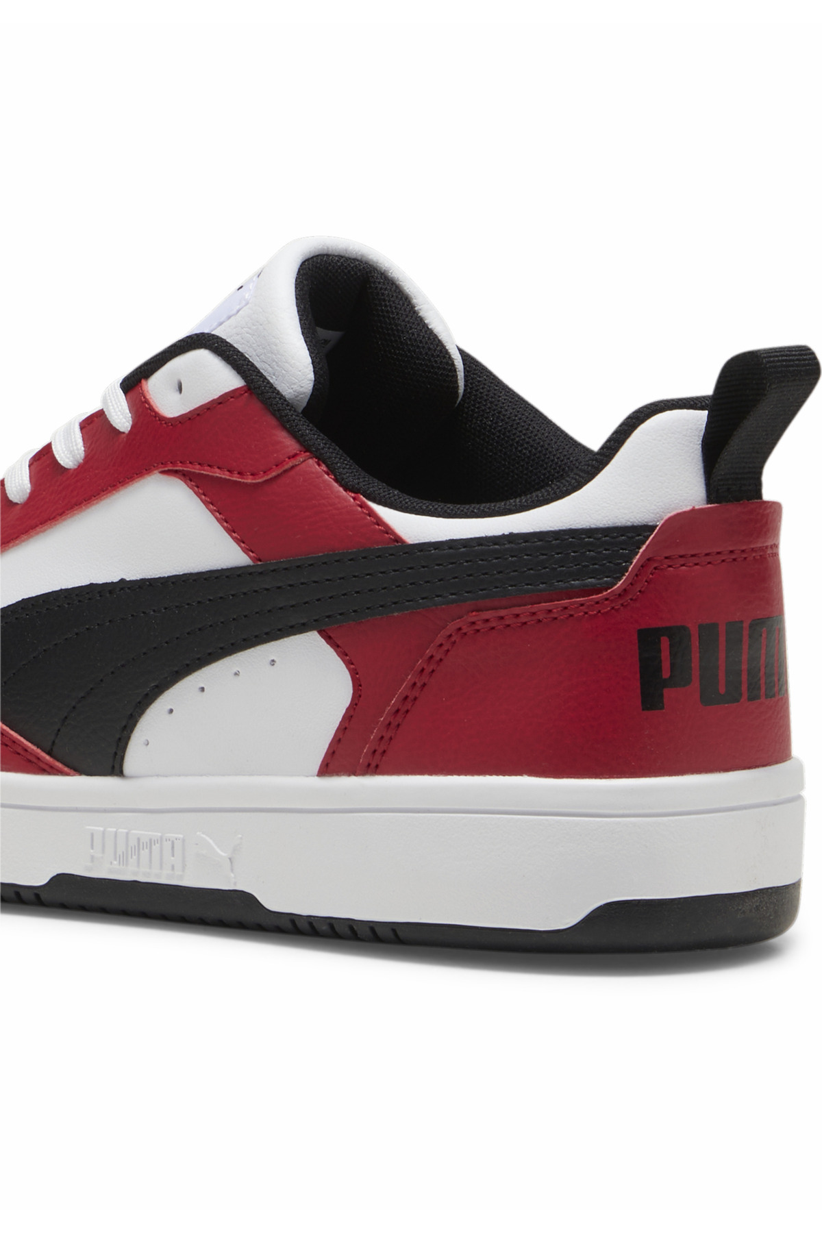 اسنیکر مردانه سفید پوما | TYCD1CFAFD170355106421344 اورجینال - تصویر 6