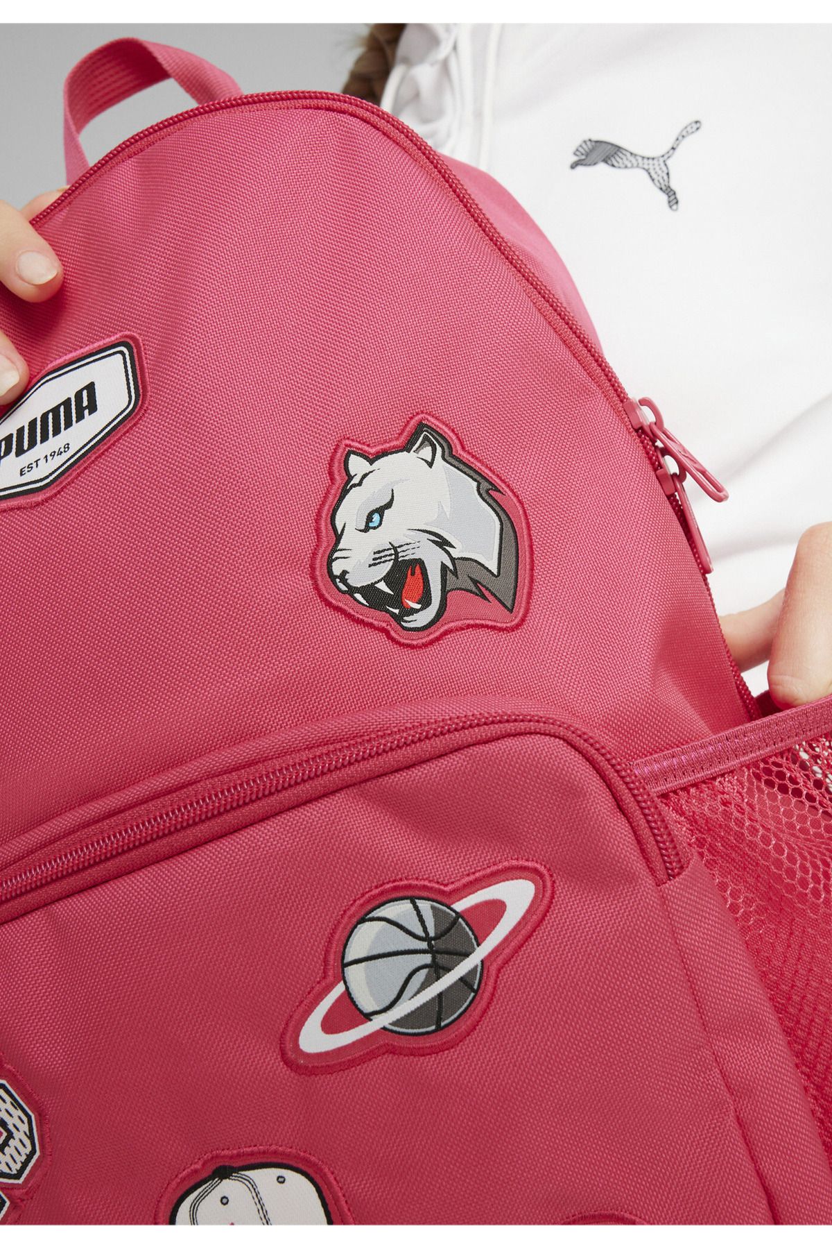 Puma-Yama Çınar – stylový a pohodlný 3