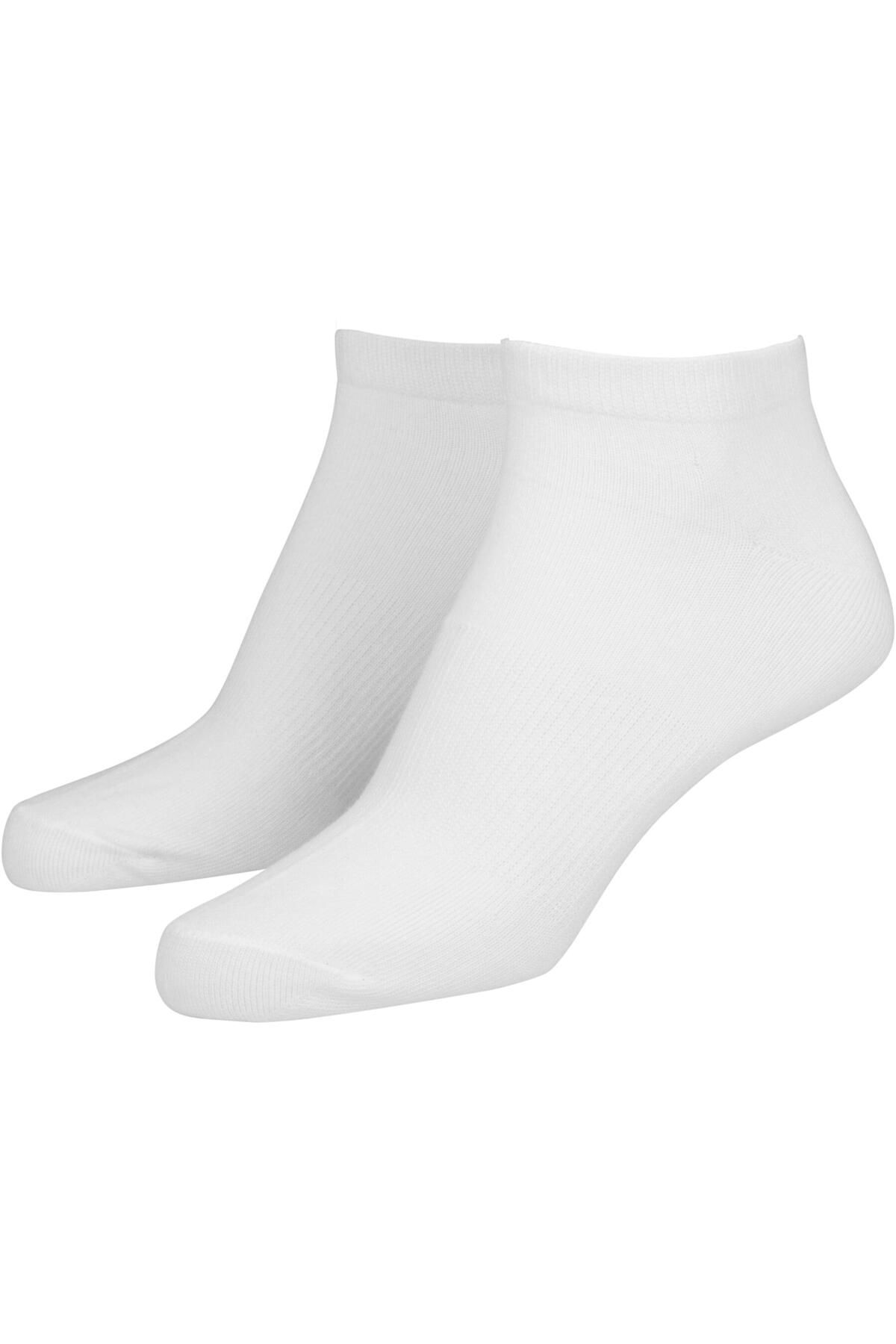 Urban Classics-Accessoires No-Show-Socken 5er-Pack 3