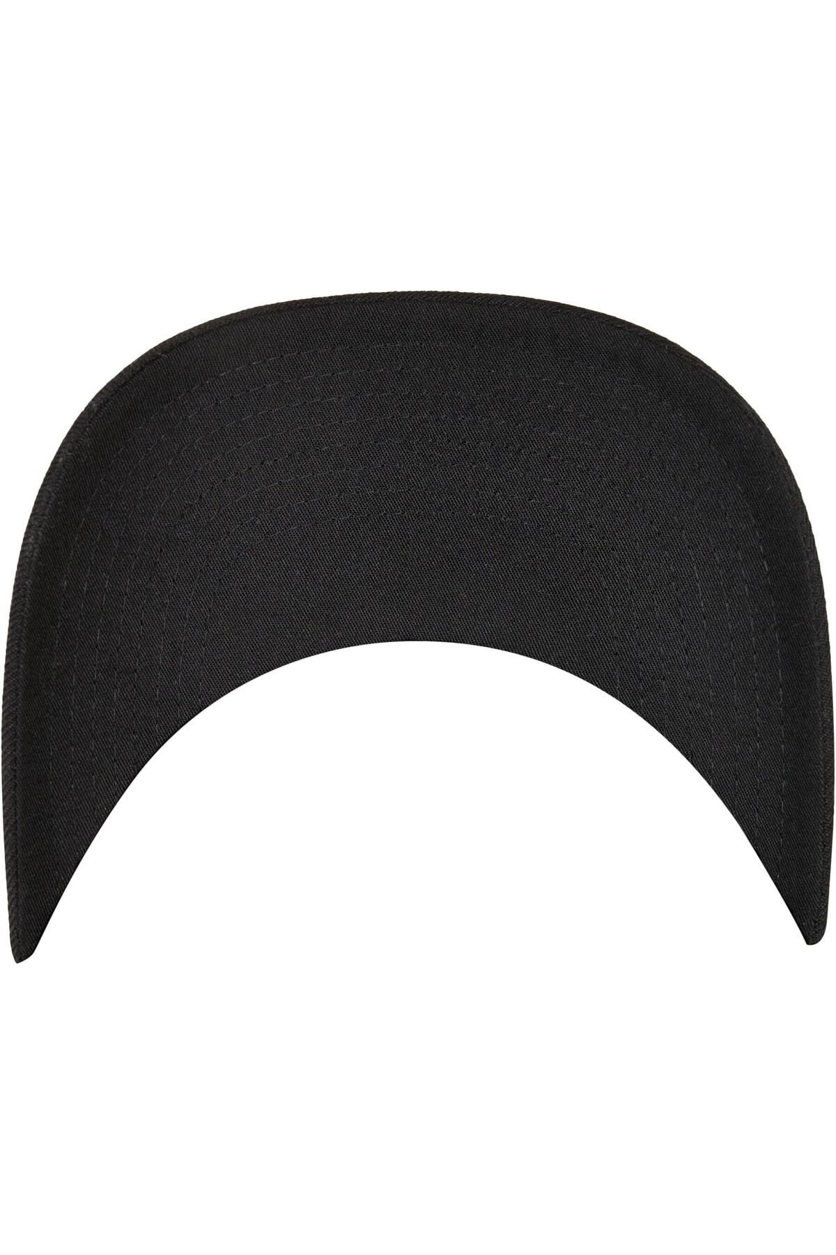 Mister Tee-Accessoires Zodiac YP Classics 5-Panel Premium Snapback-Cap mit gebogenem Schirm 4