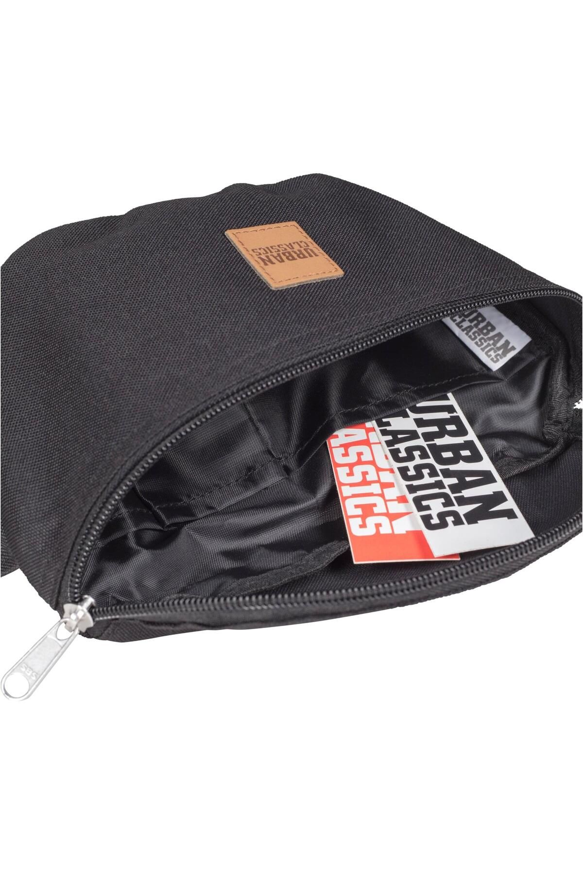 Urban Classics-Unisex Hip Bag 2-Pack 5