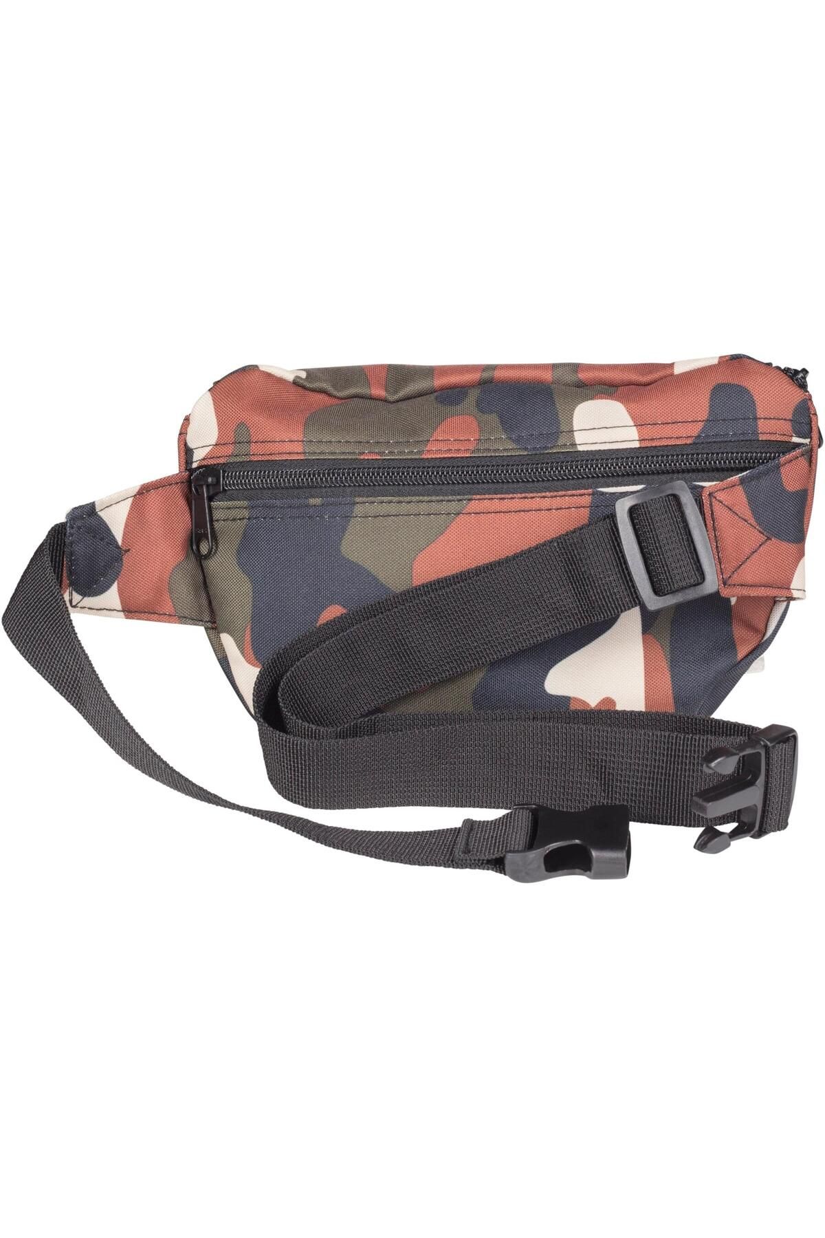 Urban Classics-Unisex Hip Bag 2-Pack 8