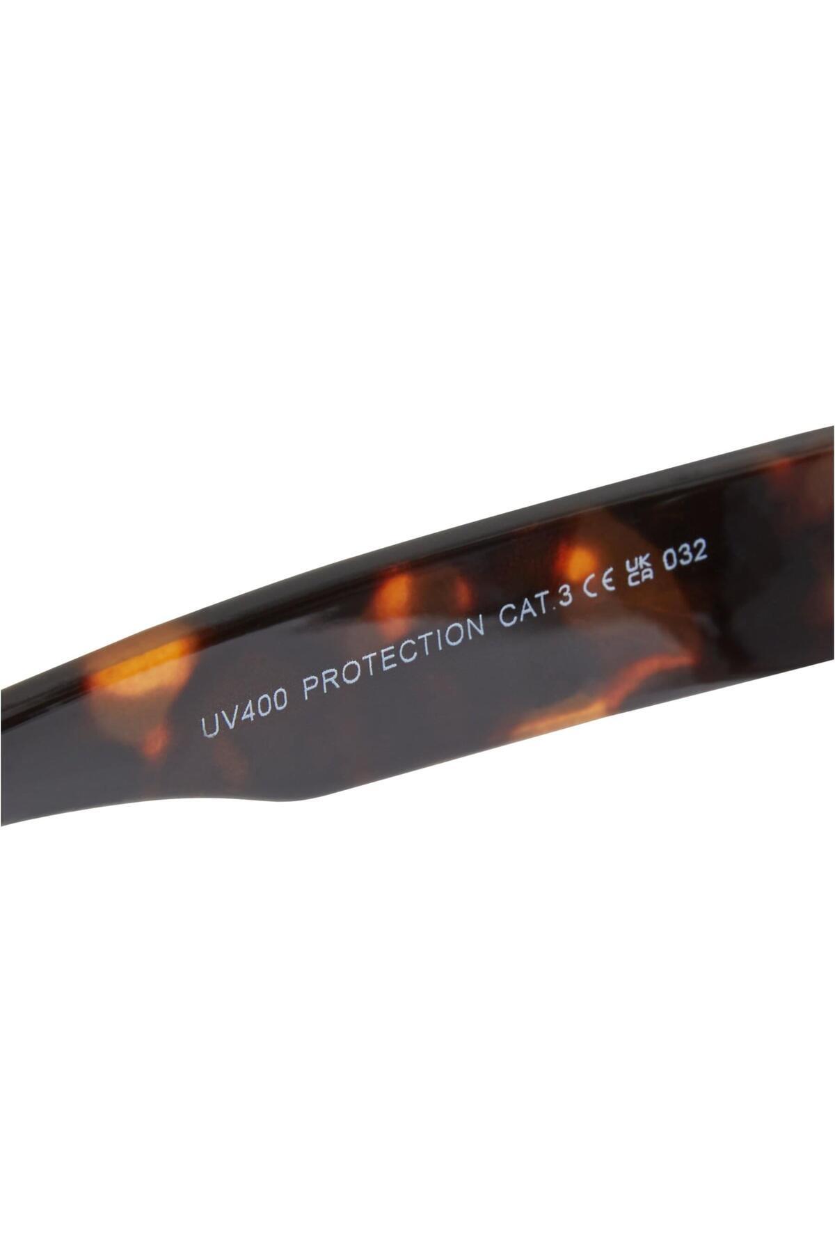 Urban Classics-Accessoires Sonnenbrillen Sanremo 3er-Pack 8