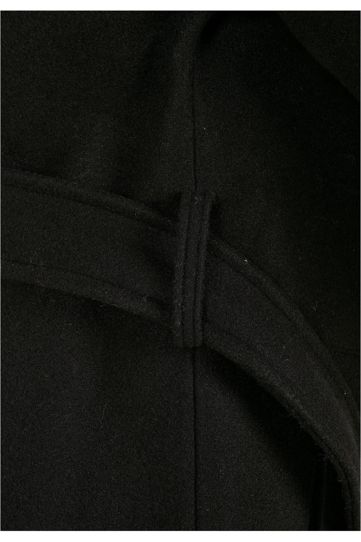 Urban Classics-Damen Oversized-Mantel 6