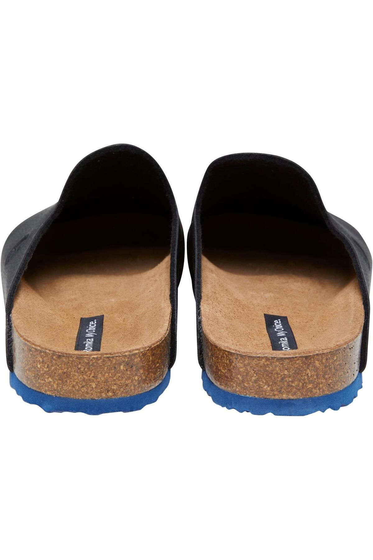 Romika clog top