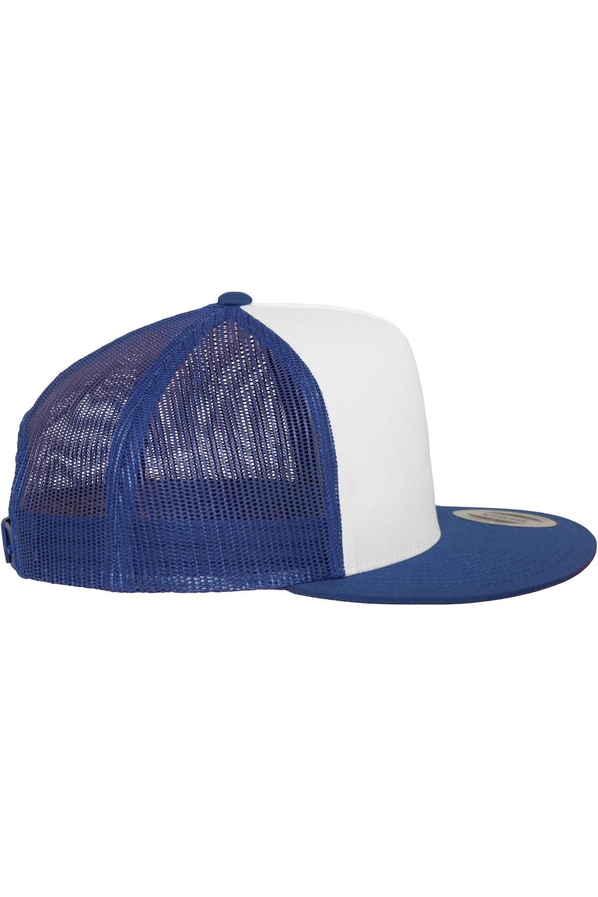 Flexfit-Unisex Klassischer Kamyoncu 6