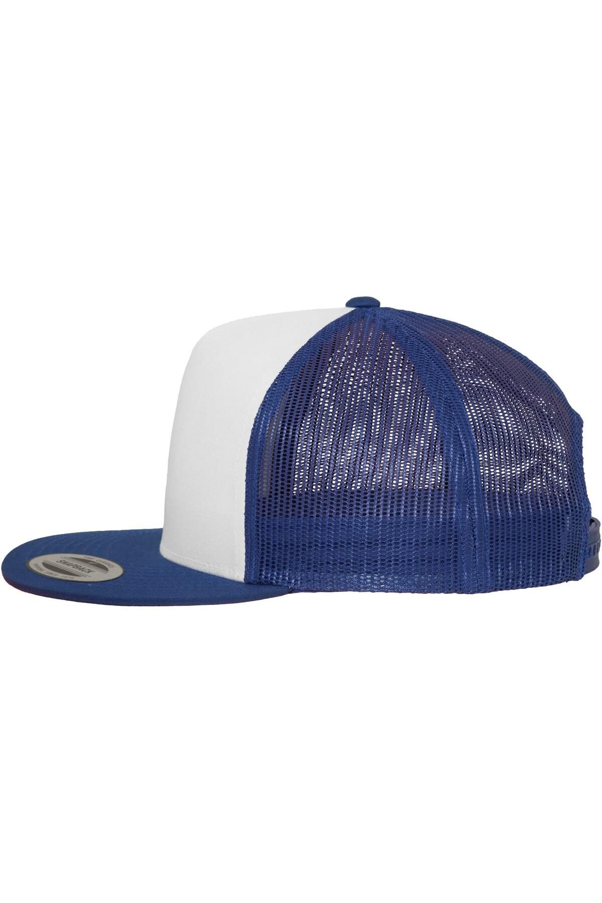 Flexfit-Unisex Klassischer Kamyoncu 5